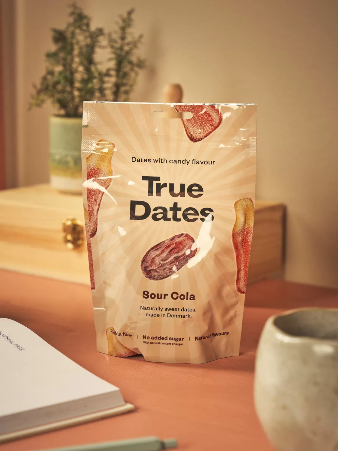 Best True Dates Sour Cola Den Lille Sult