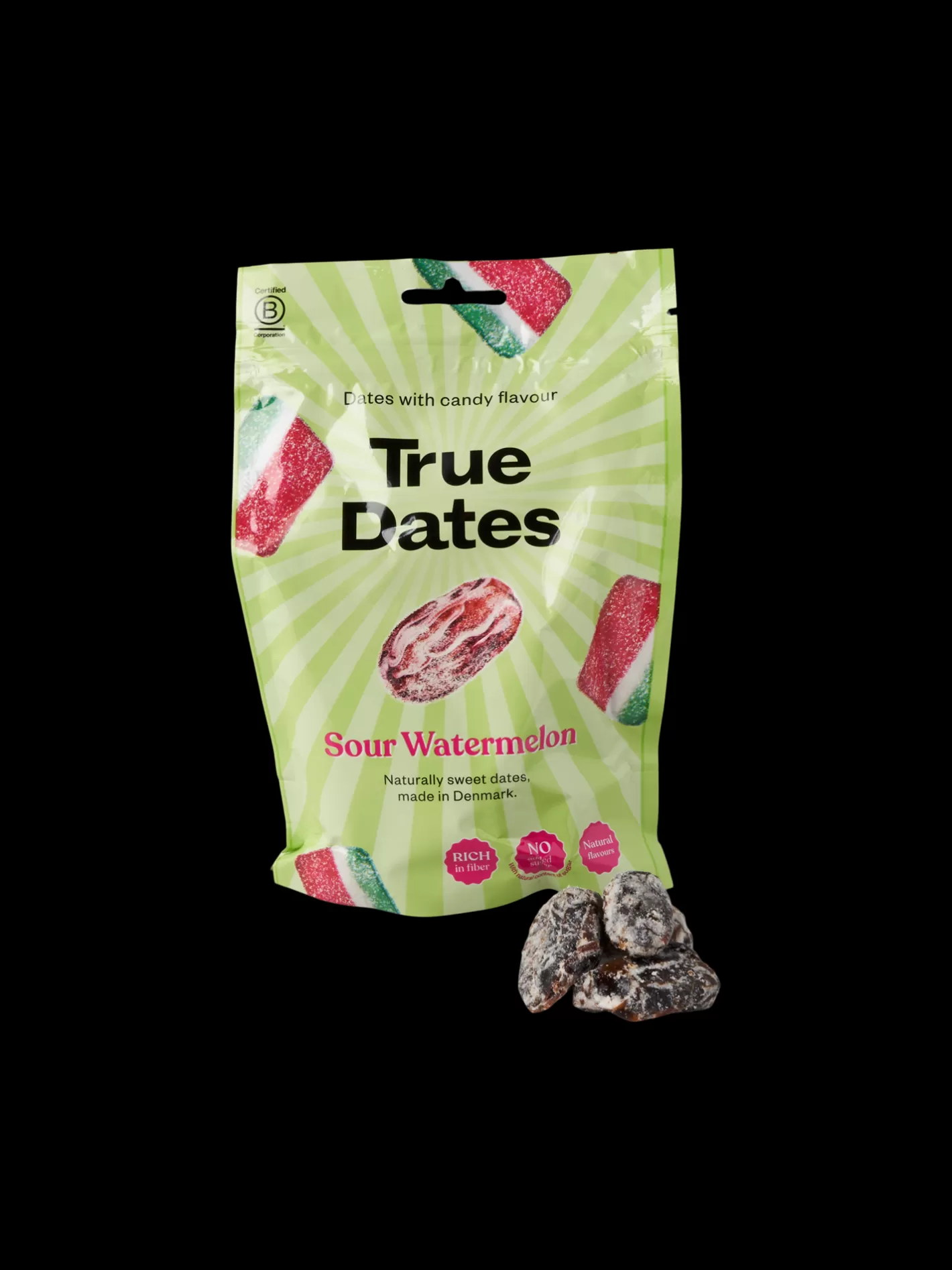 Cheap True Dates Sour Watermelon Den Lille Sult