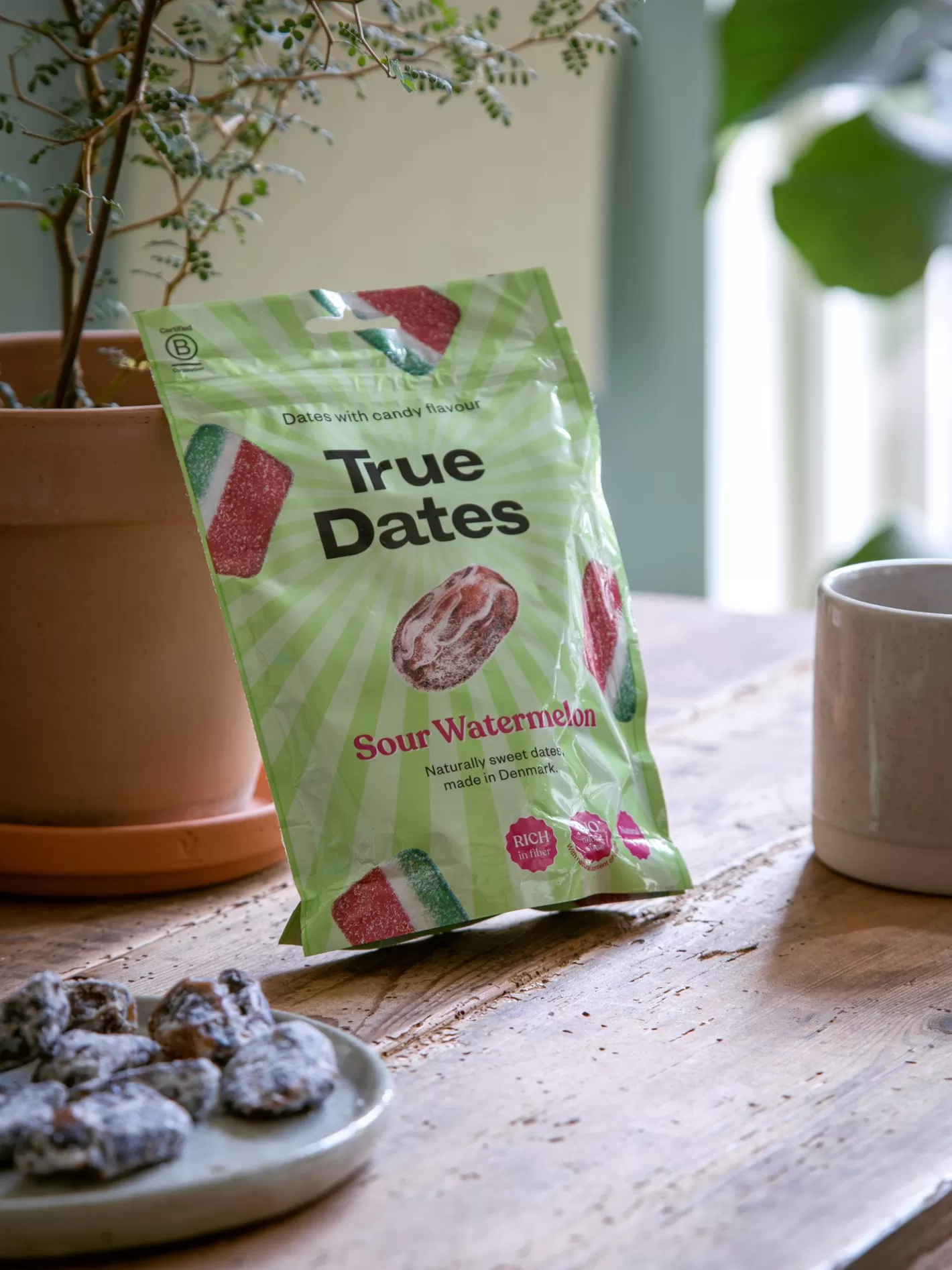 Cheap True Dates Sour Watermelon Den Lille Sult