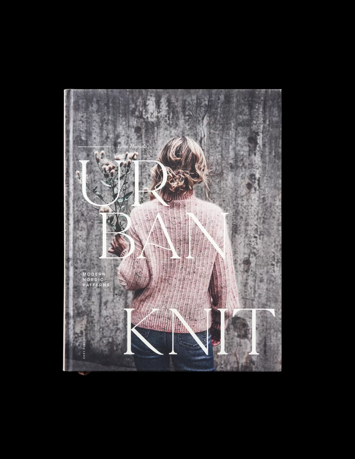 Cheap Urban Knit - Modern Nordic Patterns Coffee Table Books