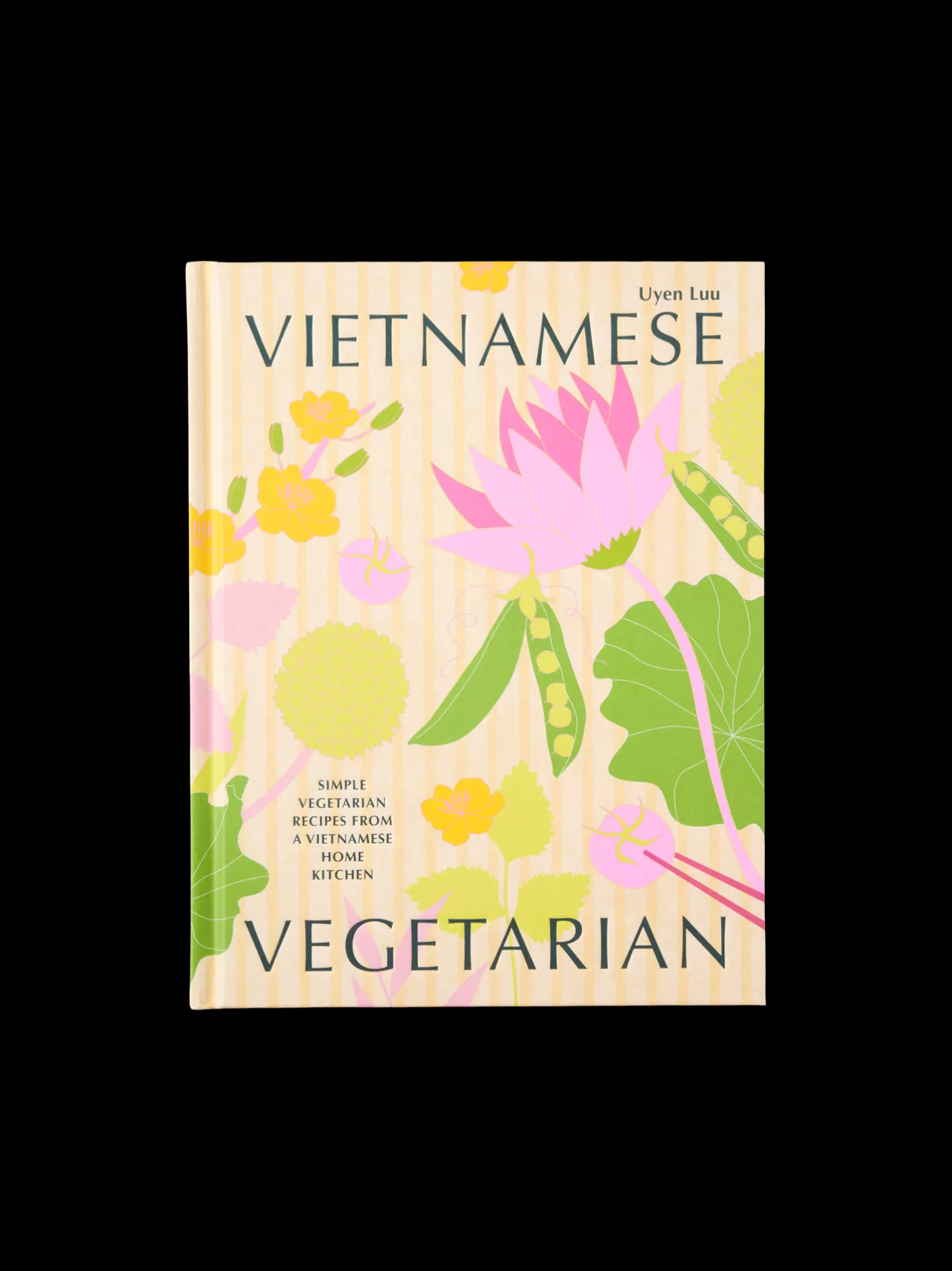 Discount Vietnamese Vegetarian Coffee Table Books