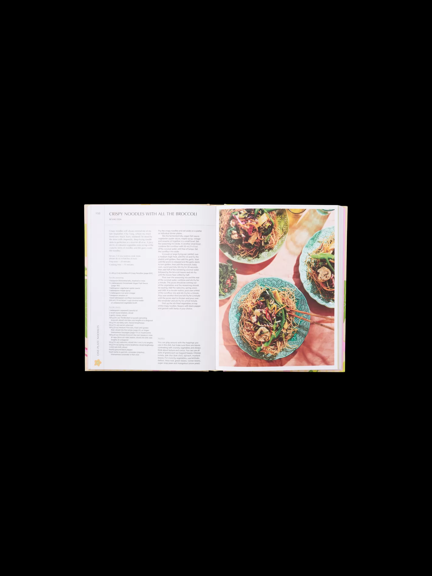 Discount Vietnamese Vegetarian Coffee Table Books