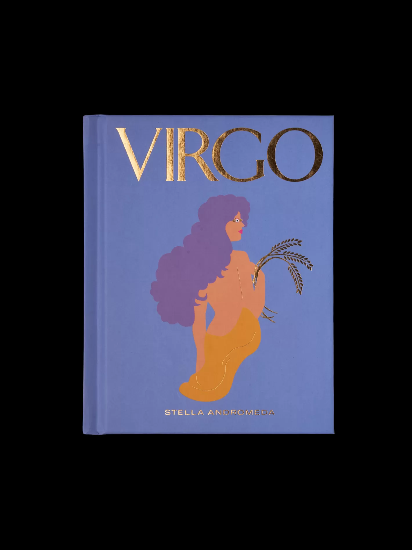 Fashion Virgo Coffee Table Books