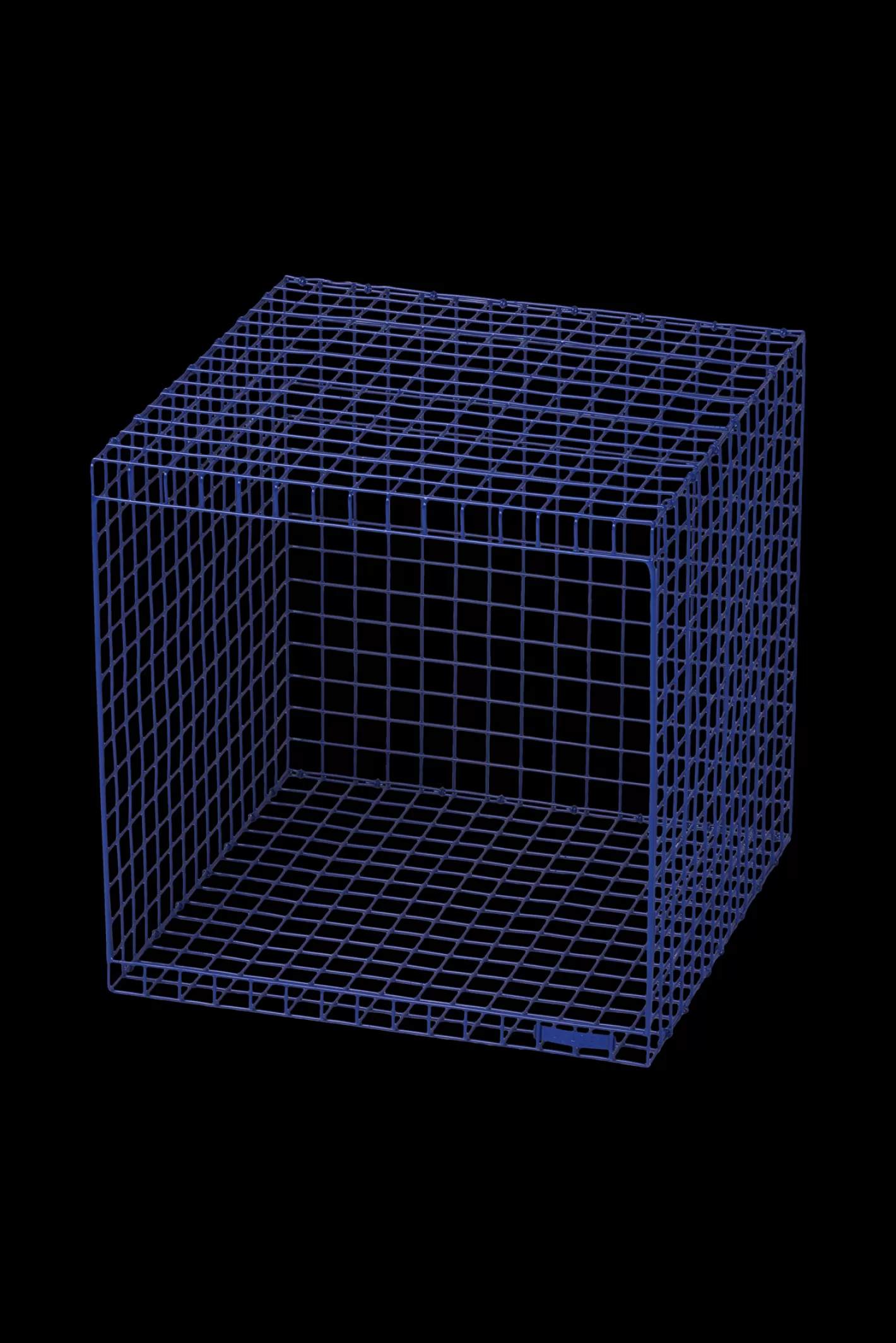 Discount WIRE CUBIC Kube Hylder