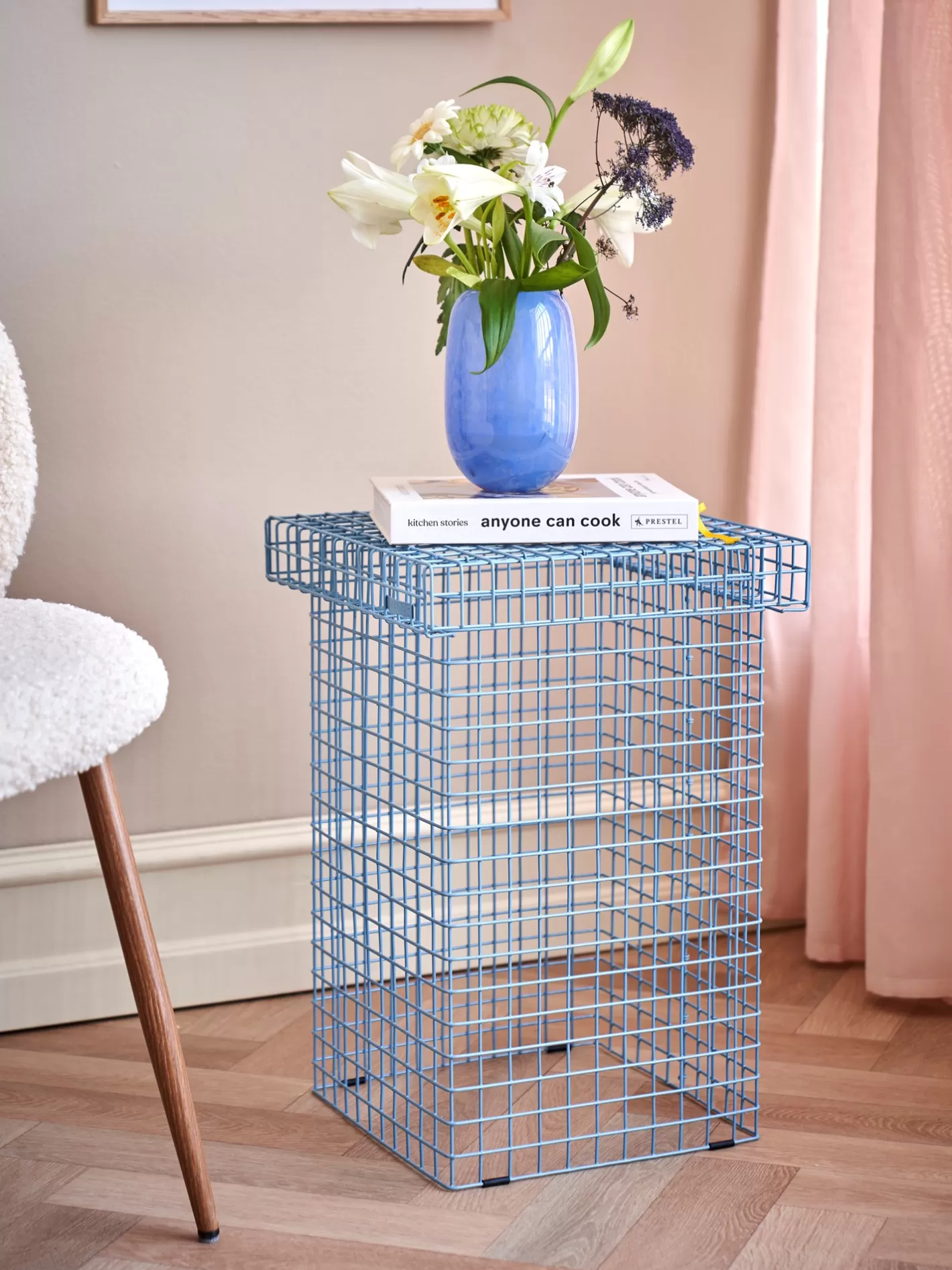 Cheap WIRE STOOL Stol Bænke